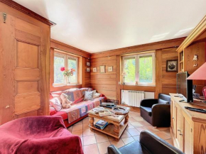 Chalet Les Elfes - Alpine chalet au village, 100m de télécabine MAE-7361